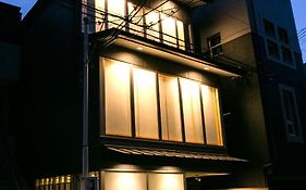 京都かまんざホテル